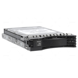 43W7583 IBM HDD 750GB 7.2K SATA 3G 3.5" LFF HOT-SWAP